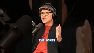 Greg Fitzsimmons On Crossing The Line In Comedy | Howie Mandel Does Stuff