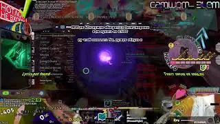 S Ranks Compilation NC Megalomanias