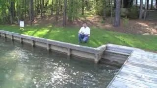 Lake Martin Home Inspection Tips