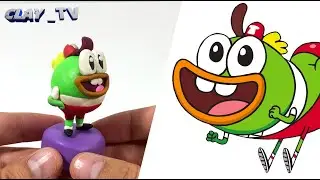 Making Buhdeuce | Breadwinners.