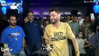 نضف ودنك واسمع اجدد كوكتيل مواويل حصري لـ احمد عامر وعبسلام 