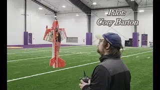 E-flite UMX Eratix 3D
