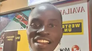 INTERACT LIVE ON NORTH RIFT RADIO 📻 :KHETIAS EDITION