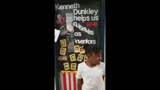 Kenneth Dunkley