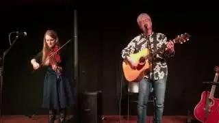 Eva Wey & Joe Schwach