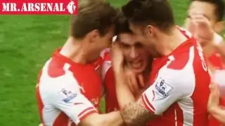 Hector Bellerin - Amazing talent (2015/16)