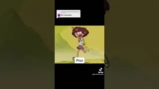 Amphibia And Pocoyo Pilot Episodes
