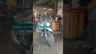 Himalayan 450 before delivery 🎊 check ✅ #shots #automobile #royalenfield #bullet #450cc #mahindraxuv