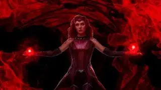 WWE 2K24 MYRISE Live Stream THE SCARLET WITCH WANDA STAN!!!!!!!!!!!!!! Wanda Wednesday