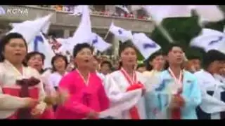 Ro Su Hui Being Arrested