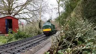Cold freight