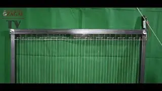 EL ARPA zagal 2