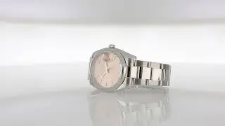 Rolex Date Ref. 115200