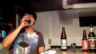 Jack's Abby Barrel-Aged Framinghammer (Underrated BA Stout!) Review - Ep. #284
