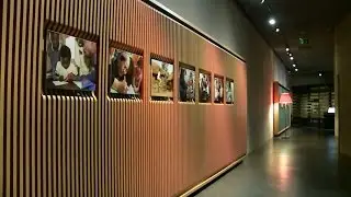 Solidarités - Le Musée International de la Croix Rouge de Genève