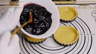 france traditional dessert recipe  وصفة الحلوى الفرنسية التقليدية