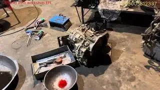 P0843 transmission fluid pressure sensor /switch “A”circuit high