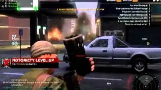 APB : Osmaw Montage