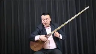 دۇتتار دەرىسى duttar derisi
