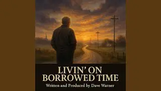 Livin' on Borrowed Time