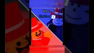 War in Roblox 💀🔥🥶!!!Roblox#edit#JANDELVSSAMMY#SUBSCRIBEE 🔥
