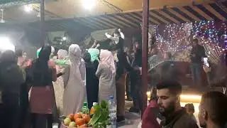 العنابة البارقية _ البساتين