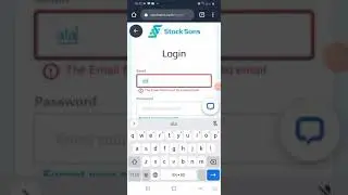 Stocksons Payment proof