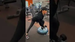 MATERNITY WORKOUT at 27 WEEKS! x The Know with Nikki Spo