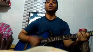 Zara Zara  Unplugged Cover kunalchandra  RHTD