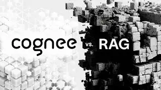 Объяснение (и создание) постоянной памяти для ИИ: Cognee + обращения в службу поддержки клиентов