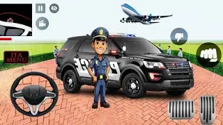 🤑Indian Thift Auto Simulator😍Indian Showroom Purchase😲Modified Monster GunArmy truck And Bike🥰Game
