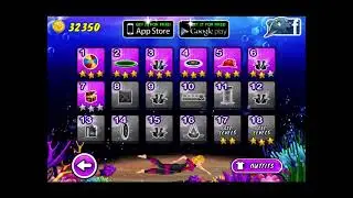 My Dolphin Show 7 - Walkthrough & Gameplay - Online Free Game at 123Games.App