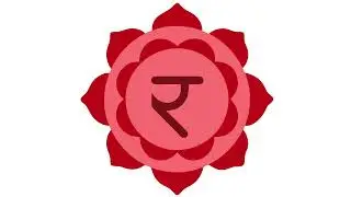 VIDÉO 26 CHAKRA RACINE !