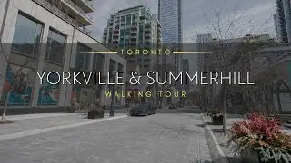 Expert Urban Explorer Shares Top Tips for Exploring Toronto's Downtown Area!