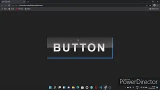 HTML CSS  Animated Button || HTML & CSS