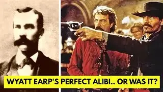 Johnny Ringo: The Truth About Wyatt Earp's Greatest Rival