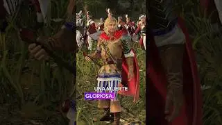 F&eacute;lix Jaeger #warhammer #totalwar #imperio