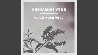 Cinnamon Wine