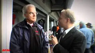 MotormagazinTV - Classics-Interview Dieter Braun