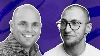 The Secret to Thriving in Support: Connect with Others | Tibo Leclercq, Miro & Oleg Krasnov Manychat