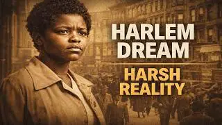 Lutie Johnson and the Harsh Realities of the American Dream in The Street
