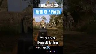 British songs in ww2