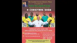 FATHER HO LUNG CHRISTMAS SHOW