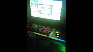 NERPZ build light show
