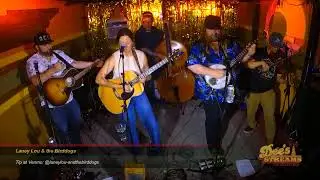 WMOT Old Fashioned presents Laney Lou & the Birddogs @ Dee's 04.30.23