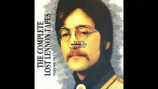 John Lennon.  John Hardy (The steel driving man)