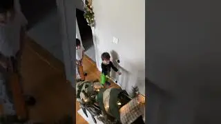 Elf on the shelf farewell