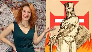 How the Knights Templar Survived
