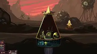 Dome Keeper - Prestige - Miner Mode (season 7, +6.2K, former WR)