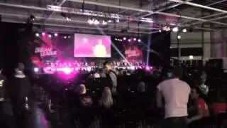 Обзор DreamHack Summer 2014